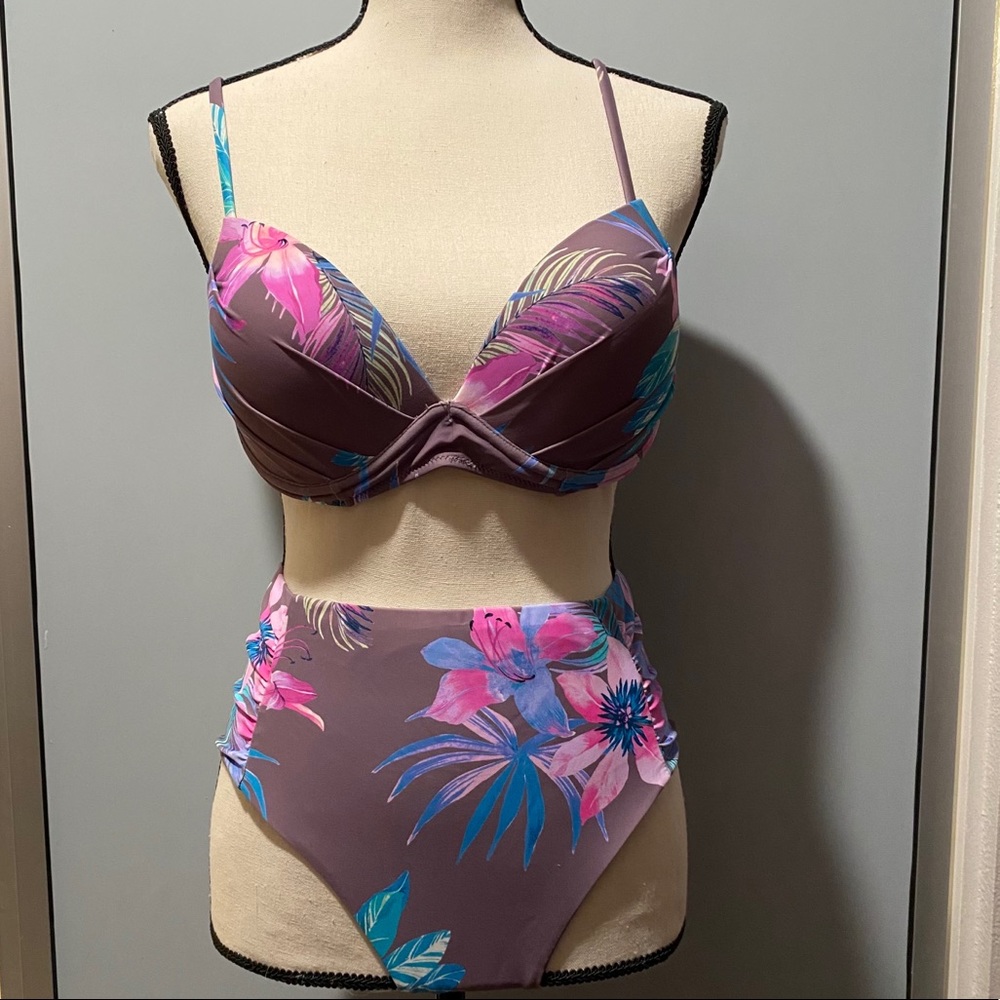 Raisins Bathing Suit